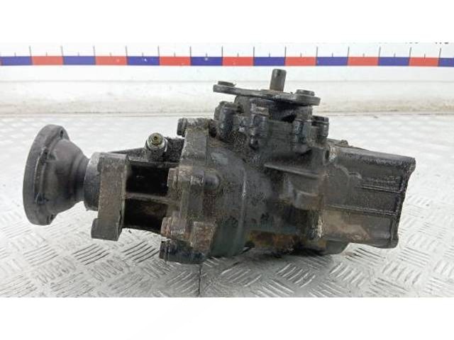 Раздаточная коробка Volkswagen Transporter T4, 1995 г., OEM D24019506853, арт. LBM01DV01, фото 7