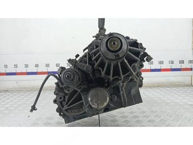 Раздаточная коробка Nissan Pathfinder R51, 2009 г., OEM 7S11A, арт. LBM08UP01