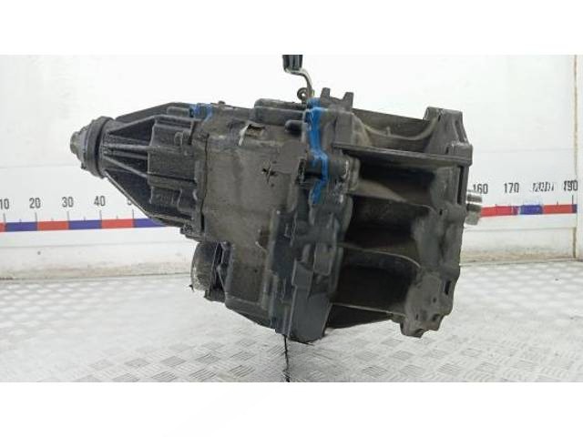 Раздаточная коробка Nissan Pathfinder R51, 2009 г., OEM 7S11A, арт. LBM08UP01, фото 2