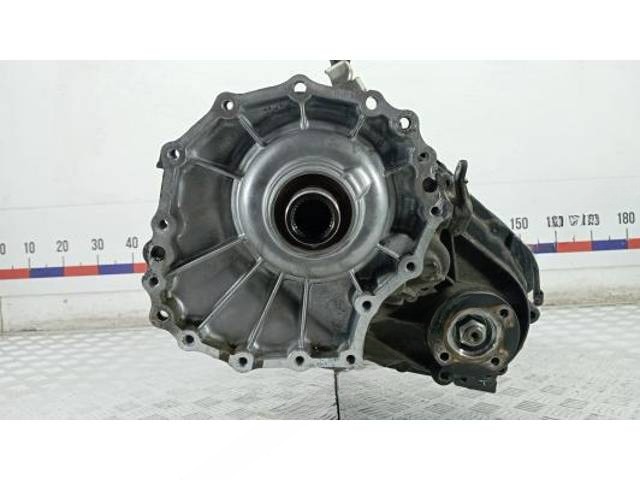 Раздаточная коробка Nissan Pathfinder R51, 2009 г., OEM 7S11A, арт. LBM08UP01, фото 4