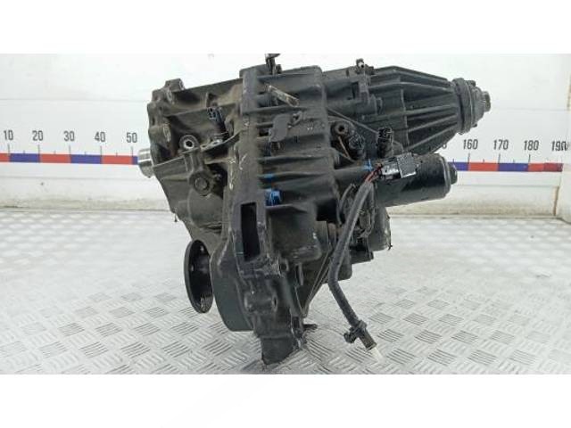Раздаточная коробка Nissan Pathfinder R51, 2009 г., OEM 7S11A, арт. LBM08UP01, фото 5