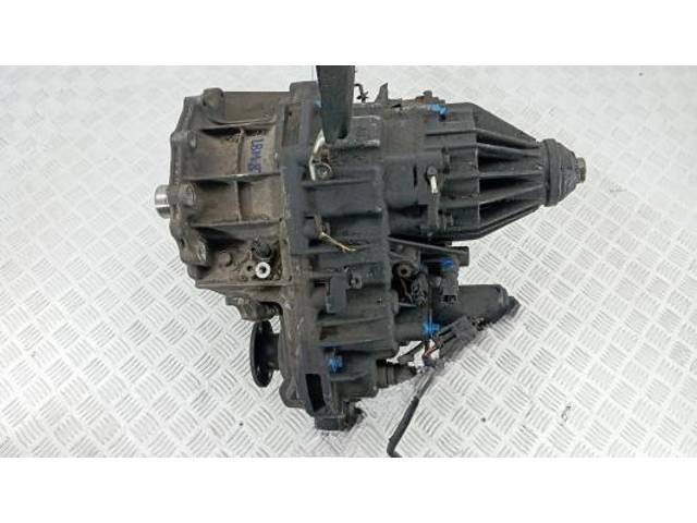 Раздаточная коробка Nissan Pathfinder R51, 2009 г., OEM 7S11A, арт. LBM08UP01, фото 6