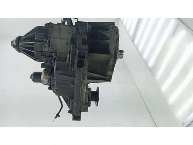 Раздаточная коробка Nissan Pathfinder R51, 2009 г., OEM 7S11A, арт. LBM08UP01, фото 7