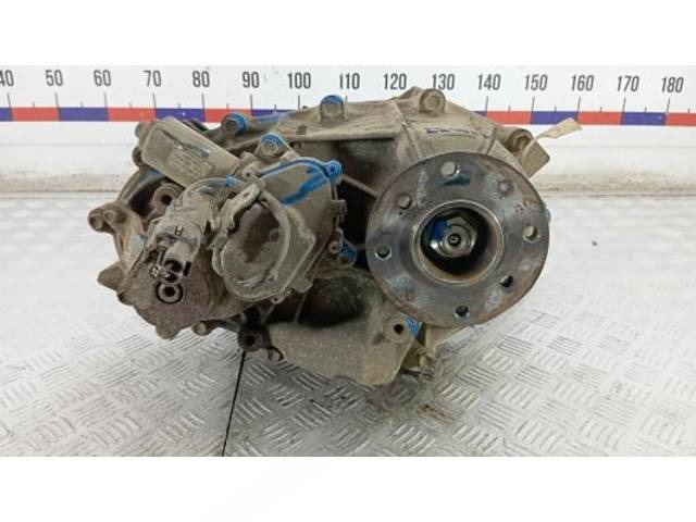 Раздаточная коробка Ford Ranger, 2014 г., OEM БН, арт. LBM37T401