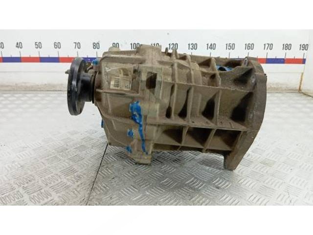 Раздаточная коробка Ford Ranger, 2014 г., OEM БН, арт. LBM37T401, фото 2