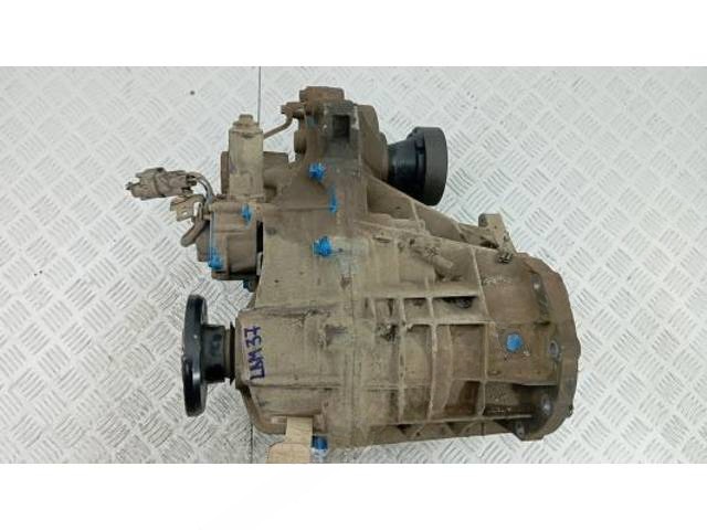 Раздаточная коробка Ford Ranger, 2014 г., OEM БН, арт. LBM37T401, фото 3