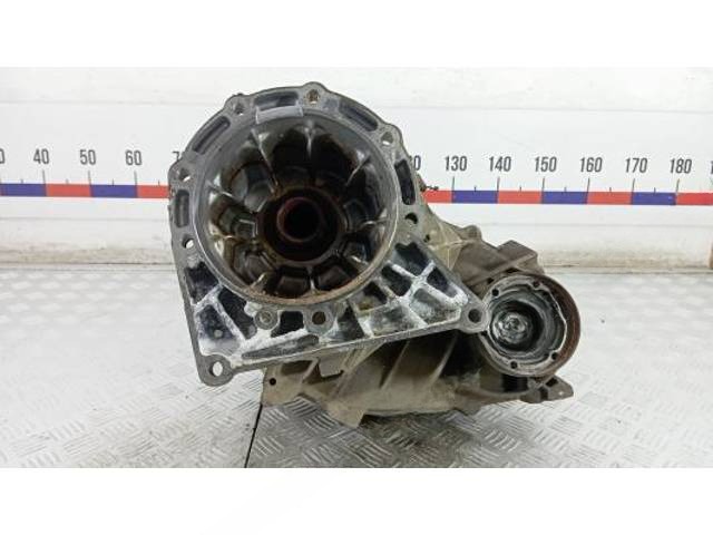 Раздаточная коробка Ford Ranger, 2014 г., OEM БН, арт. LBM37T401, фото 4