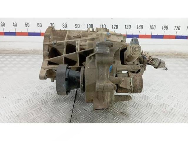 Раздаточная коробка Ford Ranger, 2014 г., OEM БН, арт. LBM37T401, фото 5