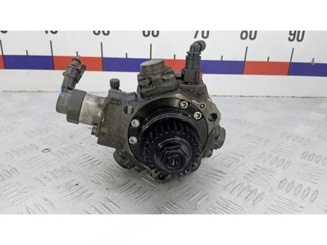 ТНВД Nissan X-Trail T32, 2015 г., OEM 0445010250, арт. LBM40AC01