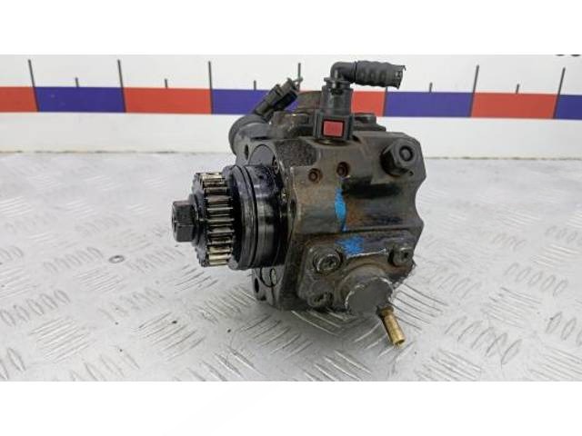 ТНВД Nissan X-Trail T32, 2015 г., OEM 0445010250, арт. LBM40AC01, фото 2