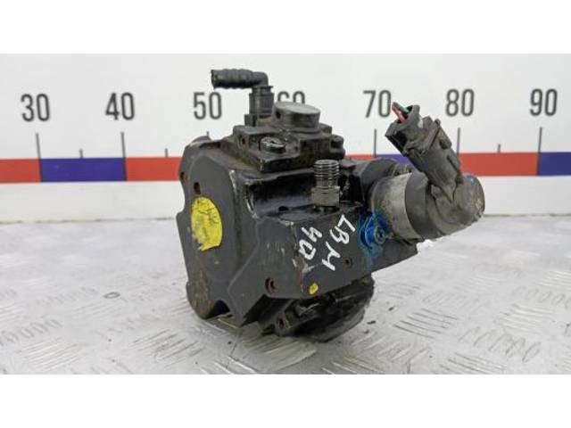 ТНВД Nissan X-Trail T32, 2015 г., OEM 0445010250, арт. LBM40AC01, фото 4
