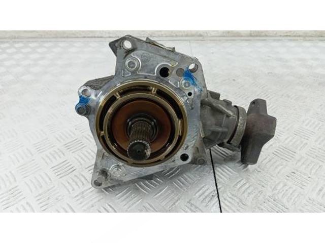 Раздаточная коробка Nissan X-Trail T32, 2015 г., OEM BB60, арт. LBM40T401