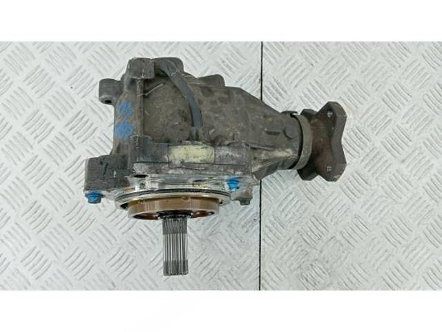 Раздаточная коробка Nissan X-Trail T32, 2015 г., OEM BB60, арт. LBM40T401, фото 2