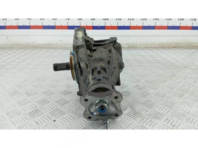 Раздаточная коробка Nissan X-Trail T32, 2015 г., OEM BB60, арт. LBM40T401, фото 3