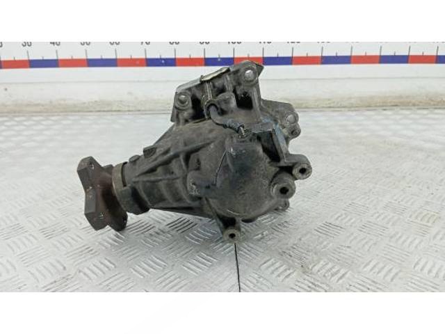 Раздаточная коробка Nissan X-Trail T32, 2015 г., OEM BB60, арт. LBM40T401, фото 4