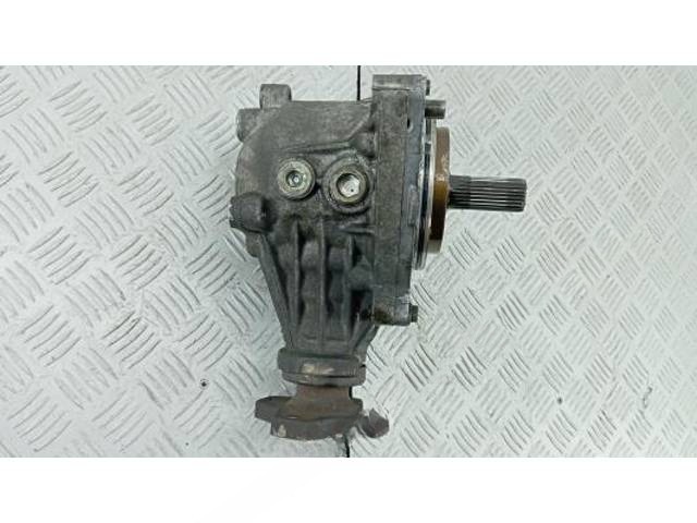 Раздаточная коробка Nissan X-Trail T32, 2015 г., OEM BB60, арт. LBM40T401, фото 6