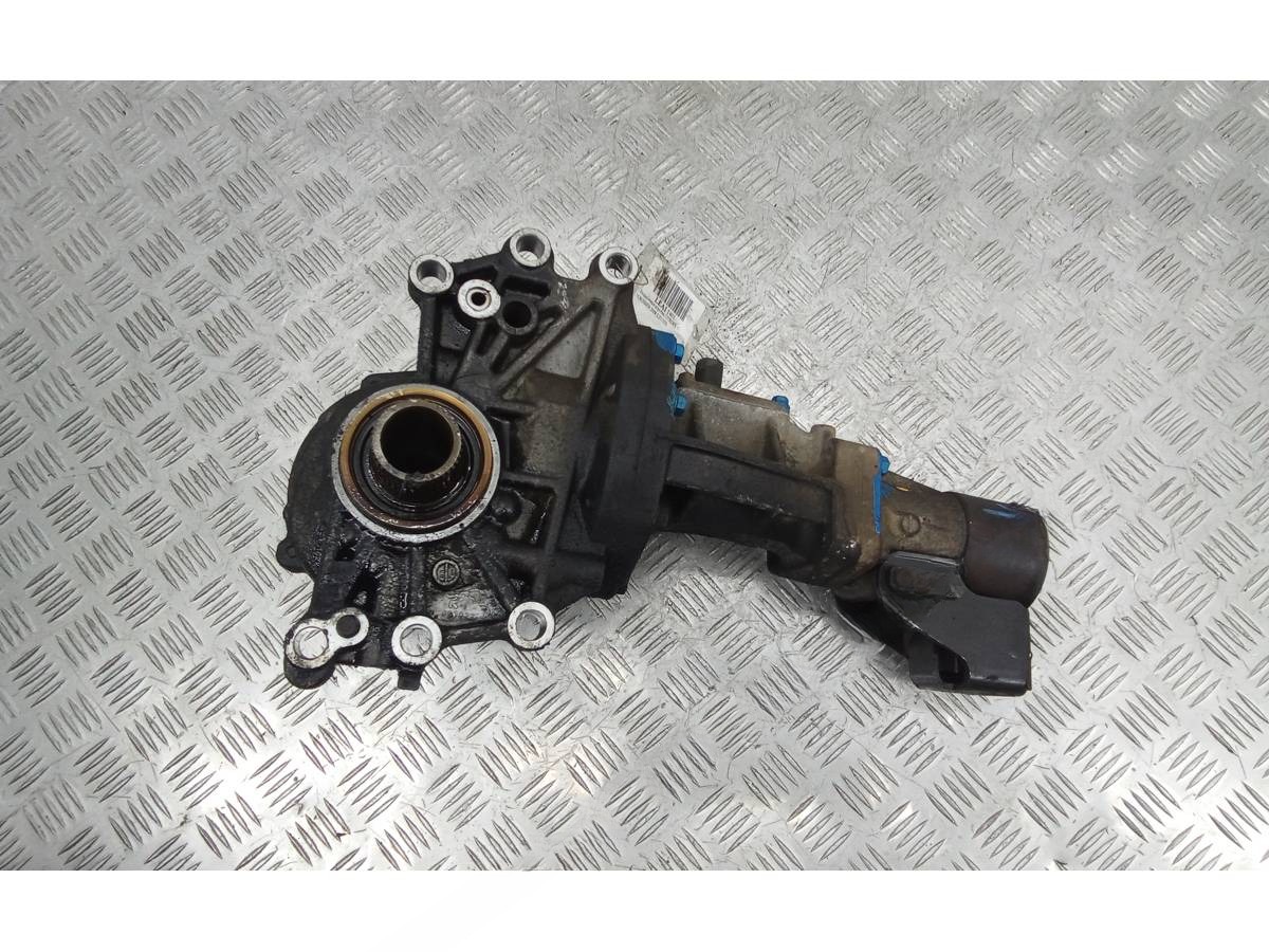 Раздаточная коробка Citroen C-Crosser, 2008 г., арт. LEA01T401
