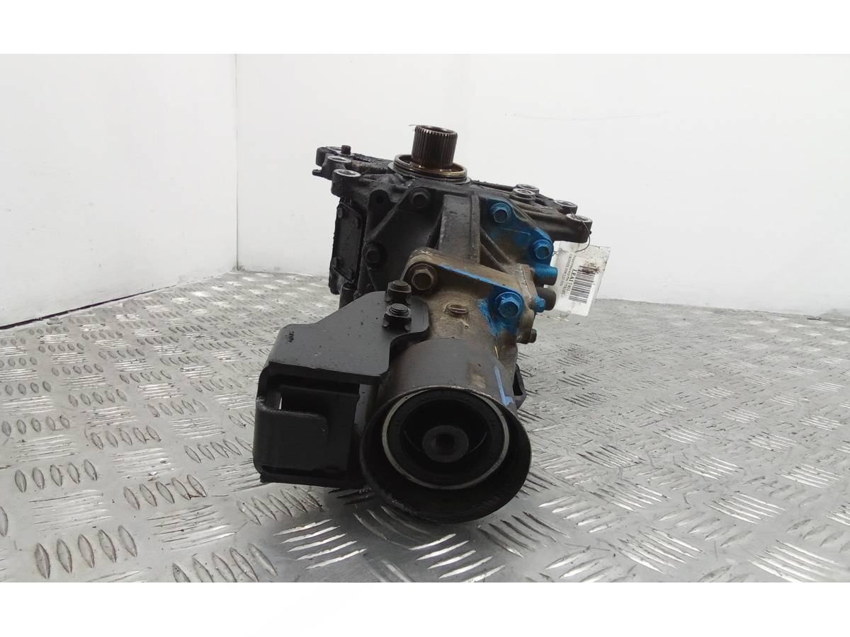 Раздаточная коробка Citroen C-Crosser, 2008 г., арт. LEA01T401, фото 3