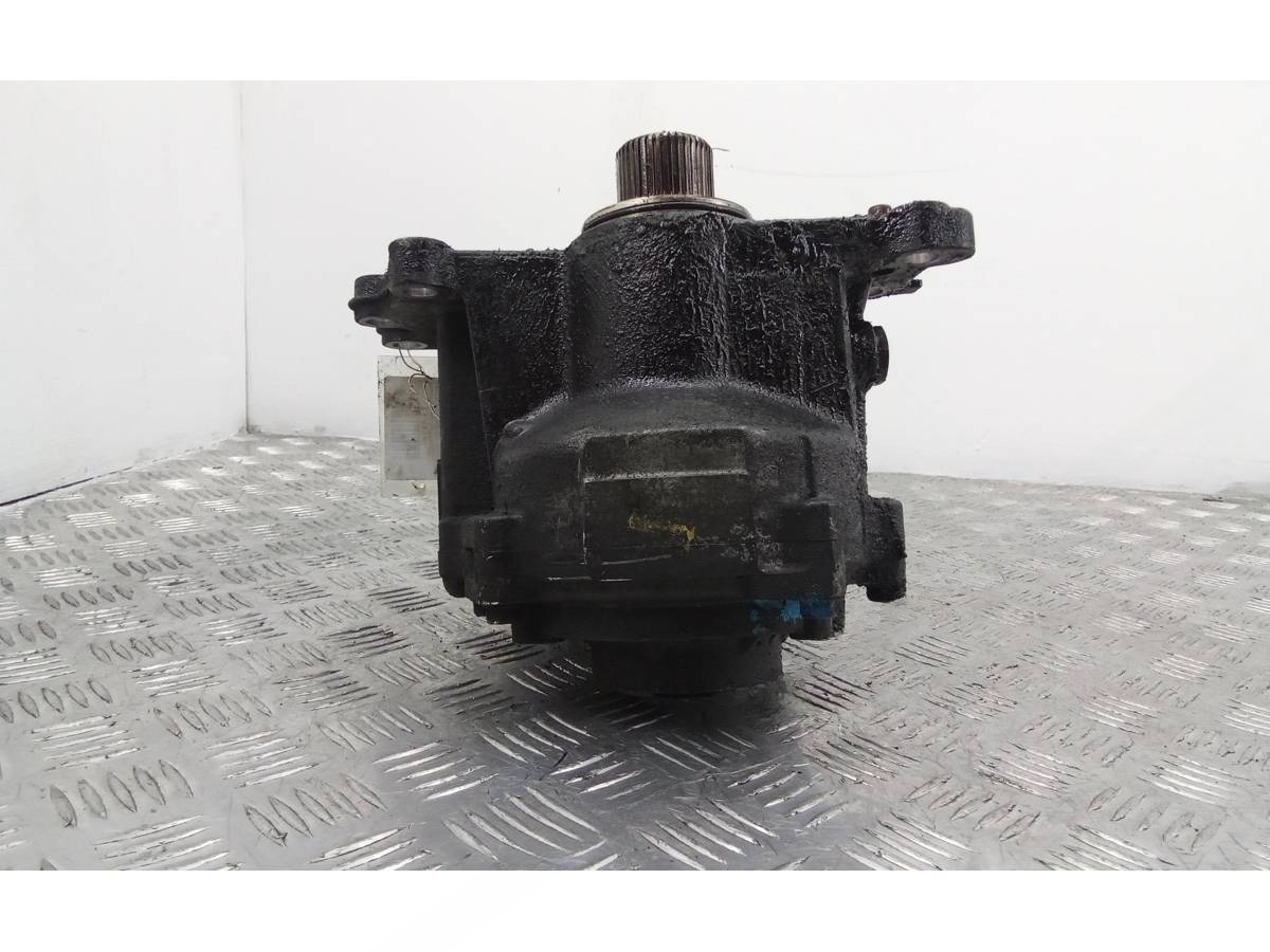 Раздаточная коробка Citroen C-Crosser, 2008 г., арт. LEA01T401, фото 5
