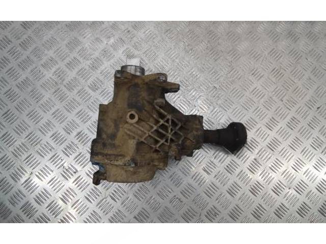 Раздаточная коробка Ford Kuga, 2009 г., OEM DWXJA, арт. LEA24T401