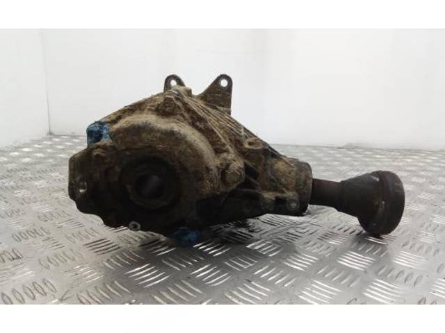 Раздаточная коробка Ford Kuga, 2009 г., OEM DWXJA, арт. LEA24T401, фото 2