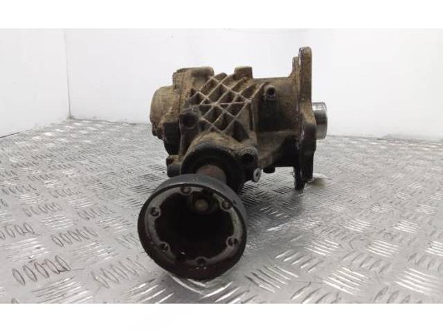 Раздаточная коробка Ford Kuga, 2009 г., OEM DWXJA, арт. LEA24T401, фото 3