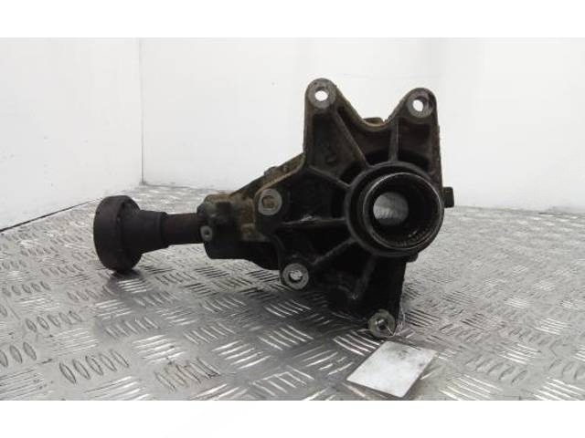 Раздаточная коробка Ford Kuga, 2009 г., OEM DWXJA, арт. LEA24T401, фото 4