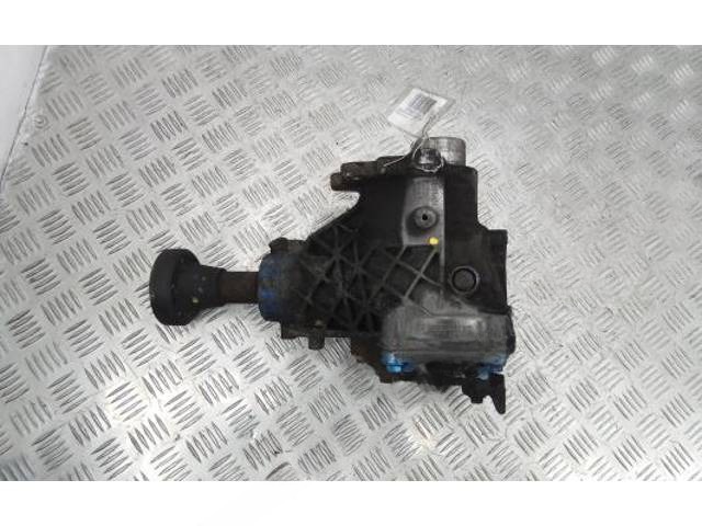 Раздаточная коробка Ford Kuga, 2009 г., OEM DWXJA, арт. LEA24T401, фото 6