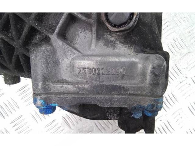 Раздаточная коробка Ford Kuga, 2009 г., OEM DWXJA, арт. LEA24T401, фото 7