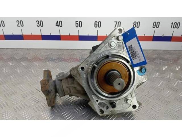 Раздаточная коробка Nissan Qashqai J10, 2007 г., OEM 33100JD600, арт. LEP14T401, фото 2