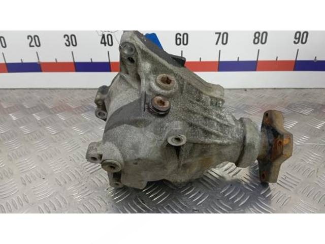 Раздаточная коробка Nissan Qashqai J10, 2007 г., OEM 33100JD600, арт. LEP14T401, фото 4