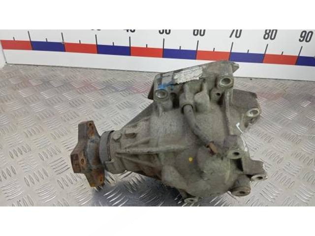 Раздаточная коробка Nissan Qashqai J10, 2007 г., OEM 33100JD600, арт. LEP14T401, фото 5