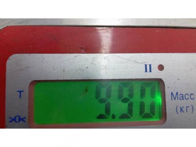 Раздаточная коробка Nissan Qashqai J10, 2007 г., OEM 33100JD600, арт. LEP14T401, фото 7