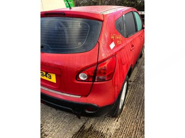 Раздаточная коробка Nissan Qashqai J10, 2007 г., OEM 33100JD600, арт. LEP14T401, фото 8