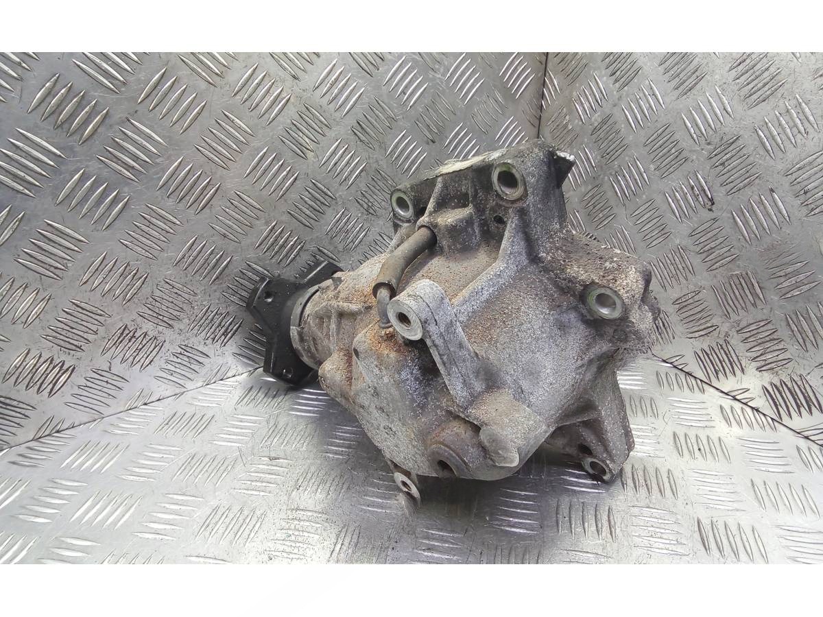 Раздаточная коробка Renault Koleos, 2008 г., арт. LNI14T401, фото 5