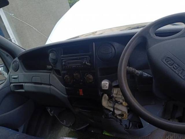 Рессора задняя Iveco Daily, 2006 г., арт. LNK51MC03, фото 5