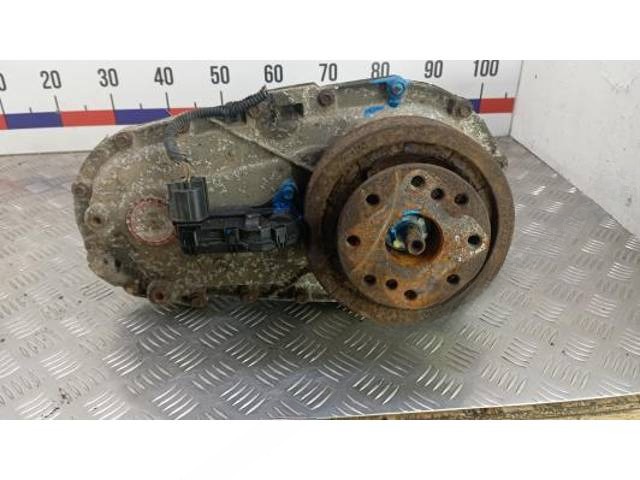 Раздаточная коробка Dodge Nitro, 2009 г., OEM P52853452AB, арт. MEP19UP01