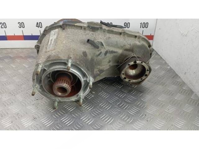 Раздаточная коробка Dodge Nitro, 2009 г., OEM P52853452AB, арт. MEP19UP01, фото 3