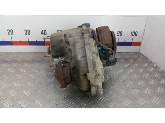 Раздаточная коробка Dodge Nitro, 2009 г., OEM P52853452AB, арт. MEP19UP01, фото 5