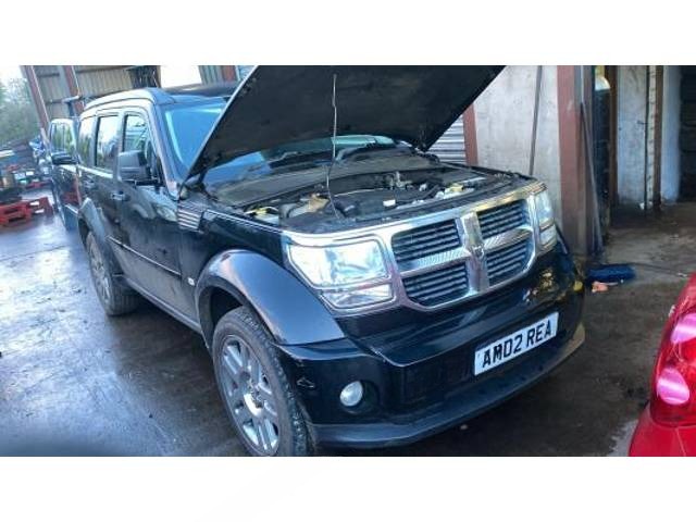 Раздаточная коробка Dodge Nitro, 2009 г., OEM P52853452AB, арт. MEP19UP01, фото 9