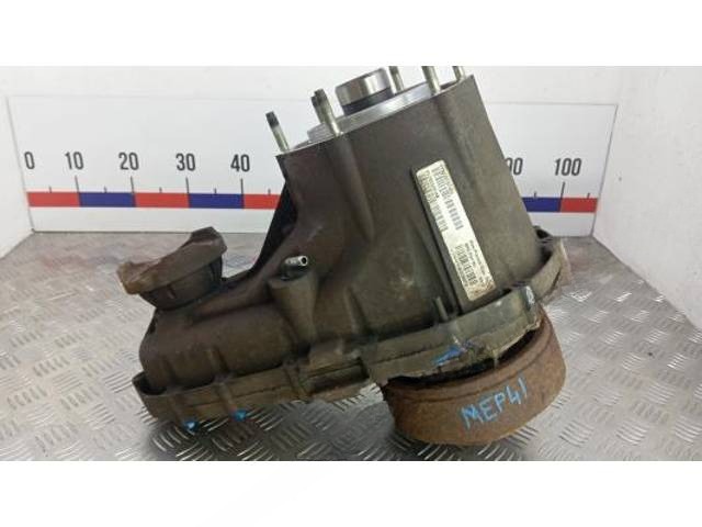 Раздаточная коробка Dodge Nitro, 2008 г., OEM P52853491AB, арт. MEP41T401, фото 10