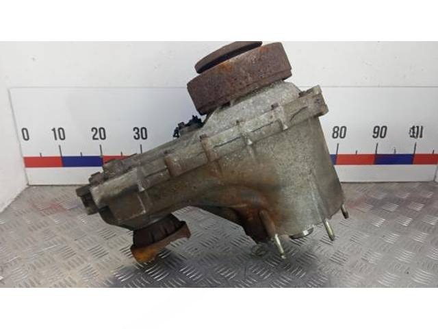Раздаточная коробка Dodge Nitro, 2008 г., OEM P52853491AB, арт. MEP41T401, фото 11