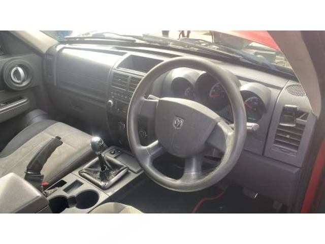 Раздаточная коробка Dodge Nitro, 2008 г., OEM P52853491AB, арт. MEP41T401, фото 13