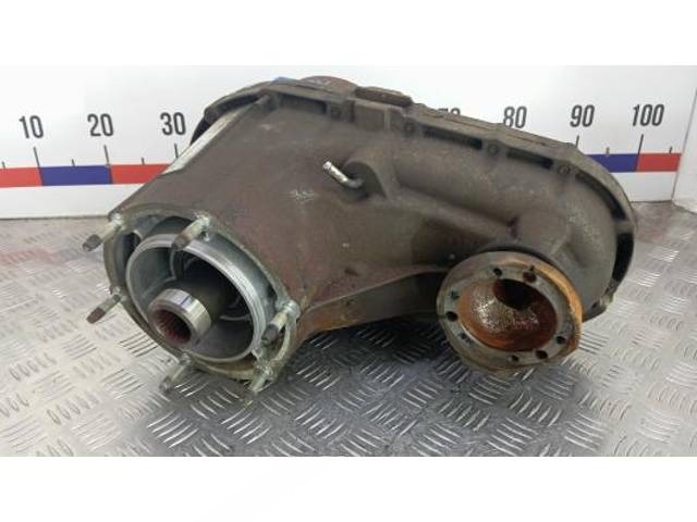 Раздаточная коробка Dodge Nitro, 2008 г., OEM P52853491AB, арт. MEP41T401, фото 6