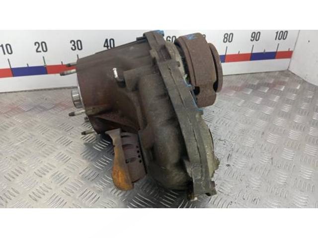 Раздаточная коробка Dodge Nitro, 2008 г., OEM P52853491AB, арт. MEP41T401, фото 7