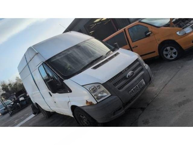 Рессора задняя Ford Transit, 2013 г., арт. MEP43MC02, фото 7