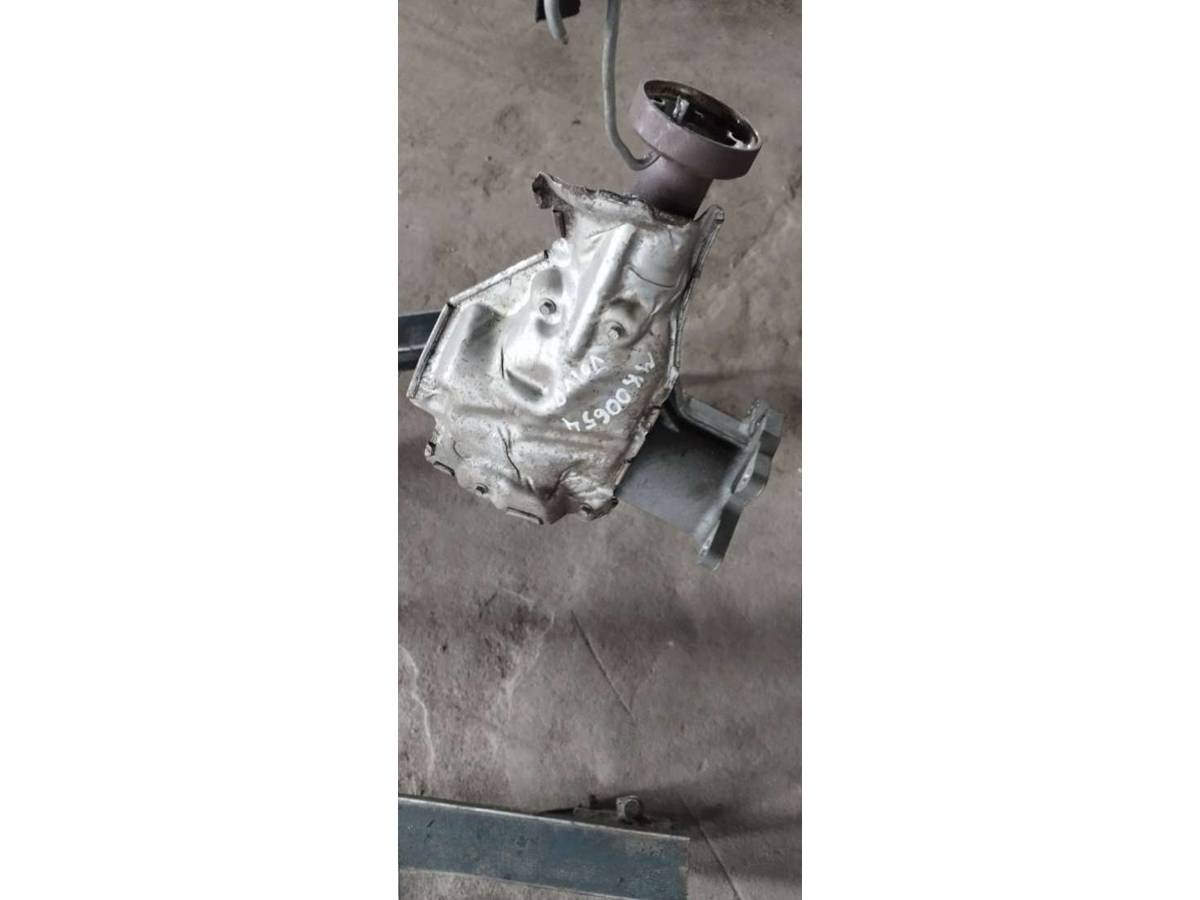 Раздаточная коробка Volvo S60, 2014 г., OEM P31256683, арт. MK00654min_2, фото 2
