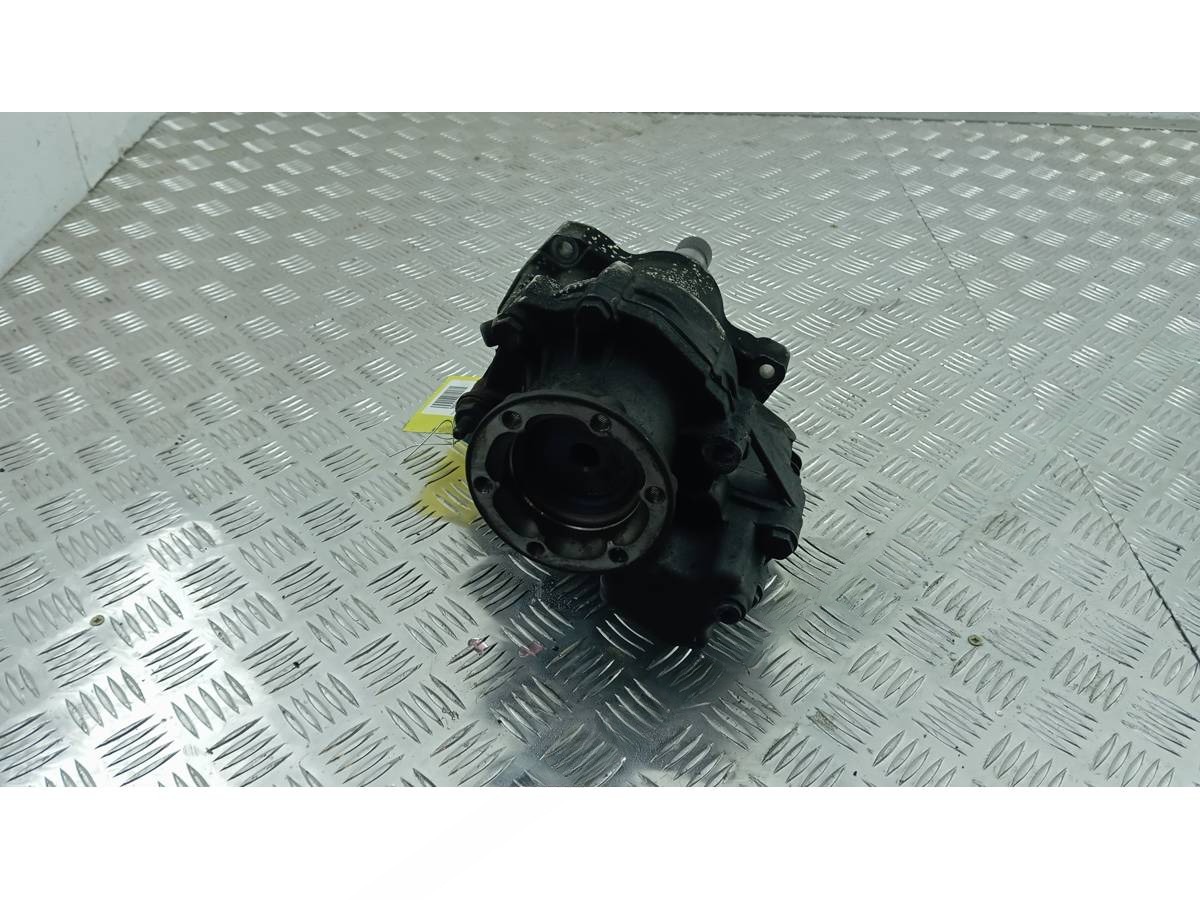 Раздаточная коробка Skoda Octavia A7, 2014 г., OEM ZSB0409053, арт. MOK47T401, фото 3