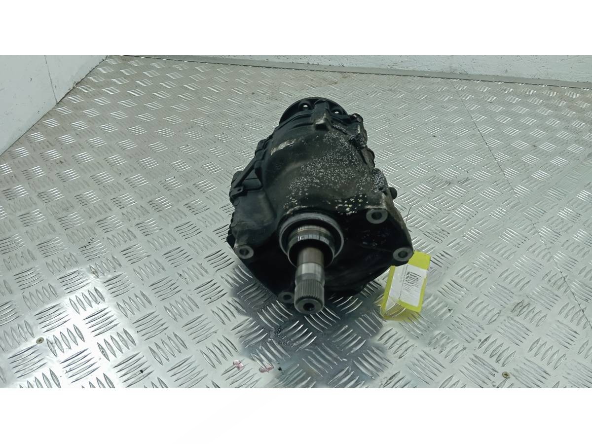 Раздаточная коробка Skoda Octavia A7, 2014 г., OEM ZSB0409053, арт. MOK47T401, фото 4