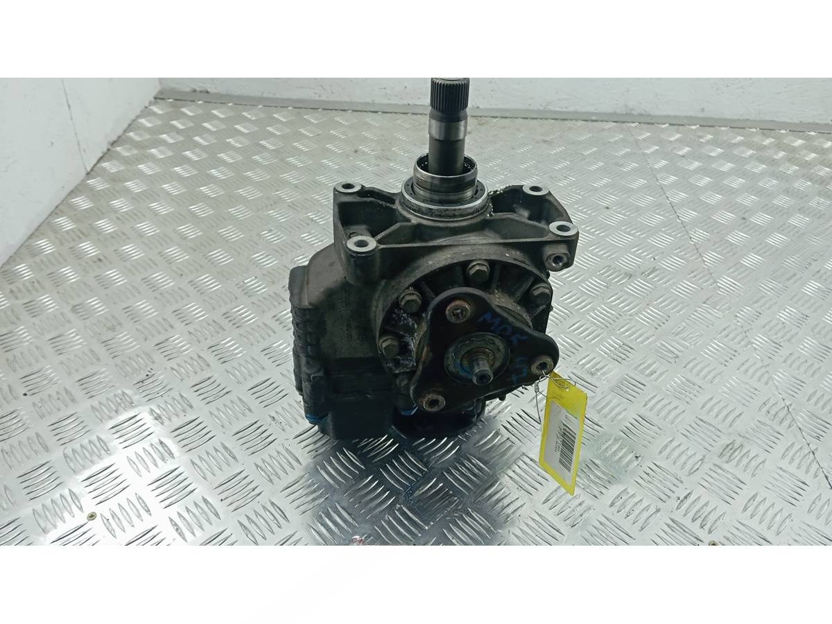 Раздаточная коробка Skoda Octavia A7, 2014 г., OEM ZSB0409053, арт. MOK47T401, фото 5